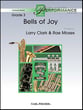 Bells of Joy Concert Band sheet music cover